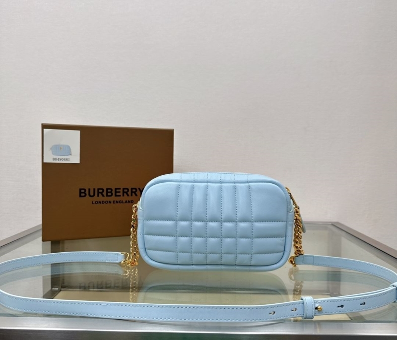 Bv*b*rry camera bags